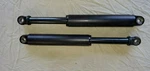 (qty 2) Fox Racing Air Shocks 2.0 Smooth Body 21" Length Nitrogen. Fixed Price $89.99.