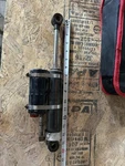 Arctic Cat Rear Shock 0704-472*99-00 440 Zr Sno Pro Clicker Fox Act. Fixed Price $150.00.
