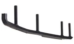 Woodys EAT3-9850 Extender Trail Iii Flat-top Carbide Runners. Fixed Price $115.65.