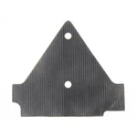 Front/rear Bed Protector Part Number - 5412033 For Polaris. Fixed Price $13.99.