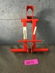 New Oem Polaris Rear Torque Arm 1541615-293 700 Rmk. Fixed Price $47.95.