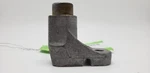Arctic Idler Support Block 2604-579 1704-002 1604-795 Crossfire Firecat Zr. Fixed Price $22.75.