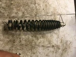 Yamaha Srx 2003 Rear Suspension Shock 17.5 Inches 02 99 01 98 RW717. Fixed Price $125.77.