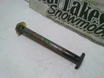 2003 Arctic Firecat F5 F6 F7 Snowmobile Rear Suspension Axle Shaft. Fixed Price $28.00.