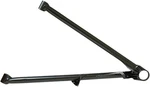 SP1 Chromoly Lower Right A-arm Black #SM-08206 Ski-doo. Fixed Price $128.43.