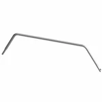 Polaris Sway Bar, .438, Mm, For Snowmobile Models, Genuine Oem 5252629-329. Fixed Price $109.99.