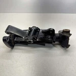 Spindle, Steering Left- Black 2010 Arctic Cat F8 Lxr. Fixed Price $125.00.