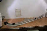 2000 Polaris Rmk 700 136 Rear Suspension Skid Rail. Fixed Price $89.99.