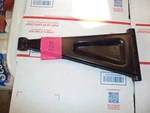 Brand New, Oem Arctic Cat Lower Arm Assy, Cougar, El Tigre 6000, 0703-024. Fixed Price $17.00.
