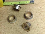 Polaris Rear Torque Arm Bronze Bushing Set 3514331 Edge Iq Dragon Pro X. Fixed Price $34.00.