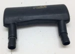 Ski Doo Used Boost Bottle Intake Resonator 420867815 Mxz Formula Deluxe. Fixed Price $14.40.