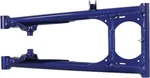 Sports Parts Chrome Moly Lower A-arm Blue SM-08669. Fixed Price $121.20.