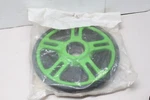 New Oem Genuine Arctic Cat 7.12" Rear Green Idler Wheel 1604-745. Fixed Price $44.99.