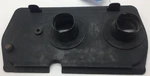 Polaris Carburetor Adapter Plate With Boots Super Sport Edge Oem 5433904. Fixed Price $35.98.