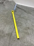 Polaris Xc Sp 500 600 2001 2005 2010 New Oem Upper Radius Rod Yellow 1820679-216. Fixed Price $39.95.