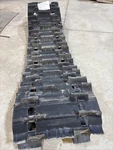 2002 Polaris Rmk 600 Snowmobile Track 5411519 Tread Lugs 435. Fixed Price $250.00.