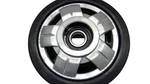 Fits Brp Wheel 147 With Pattern Assembly For Ski-doo, Can-am, Pt# 503191317. Fixed Price $43.04.