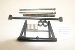 2017 Polaris Pro Rmk Le 800 155" Axys Rear Suspension Misc Brackets Hardware. Fixed Price $28.45.