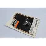 Colony Chrome Fork Tube Bolt 9911-1. Fixed Price $18.59.