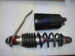 Polaris Snowmobile 600 Rush Pro Ride Walker Evens Shock Parts Repair 7043412. Fixed Price $129.95.