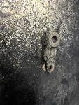 2004 Arctic Swaybar Arm Assembly # 1703-876 Sabercat 700. Fixed Price $42.95.