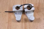 2005 Ski-doo Summit 1000 Riser Adjuster Block 2" Rocky Mountian Precision. Fixed Price $49.00.