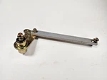 08-17 Polaris Iq Dragon Turbo Fst Steering Idler Arm Link 1100MI 1821419. Fixed Price $21.99.