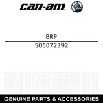 Qty 08-19 Ski-doo Washer 505072392 Renegade Expedition Grand Touring. Fixed Price $24.99.