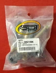 Spi SM-08227 A-arm Bushing/bolt Kit Polaris Snowmobile Rmk Iq Etc Wps 44-8821BK. Fixed Price $24.00.