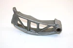 Polaris Oem Left Spindle 1823468 Q739. Fixed Price $42.99.