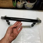 1999-2007 Polaris Pro Edge Xcsp Rmk Switchback Classic Front Bumper 5432912. Fixed Price $10.80.