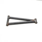 1990 Arctic Cat El Tigre Ext Lower A-arm 0703-018. Fixed Price $39.99.