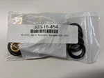 Fox Shocks Reducer Bushings Kit Float Evol Gen 2 & 3 Kawasaki KFX450R. Fixed Price $89.95.
