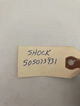 Genuine Ski-doo 505073931U Amortisseur *front Shock. Fixed Price $214.99.