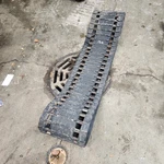 Yamaha Venture Viper Phazer Mountain RX1 Vector Apex 500 600 700 15 136 Track. Fixed Price $125.00.