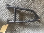 2015 Switchback Pro 800 Rush X Polaris Oem Front Top Right Control Arm. Fixed Price $99.99.