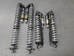 Therapy Fox RC2 Shocks Suspension For Polaris Rzr Pro Xp. Fixed Price $4800.00.