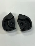 3604-003 Arctic Cat Slide Rail End Cap Oem #AC6 (sold Individual). Fixed Price $9.89.