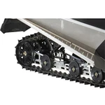 Polaris Snowmobile Oem Rear Outer Wheel Kit, 2876337. Fixed Price $70.39.