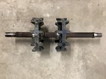 Polaris Indy Trail Touring 488 9 Tooth Cog. Fixed Price $25.00.