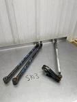 1995 Ski-doo Formula 380 440 Sle Touring Rh Upper & Lower Radius Toe Rod 96. Fixed Price $65.79.