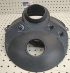 Ski-doo 2001 Summit 600 Center Console Black 517302465 / 517302729. Fixed Price $49.99.