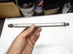 2002-10 Polaris Edge Touring Rmk Switchback Rear Suspension Rod Support 5020868. Fixed Price $7.20.