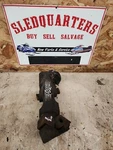 Arctic Snowmobile 2005-2006 Firecat Sabercat Left Steering Spindle 1703-725. Fixed Price $88.99.