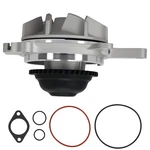 Coolant Water Pump For Gmc Savana 4500 6.6L Turbo 2009-2016 98031233 AW6053. Fixed Price $50.45.