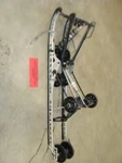 2004 Ski-doo 800HO Mxz Rev Adrenaline Tmotion Skidframe 155" Rear Suspension. Fixed Price $498.00.