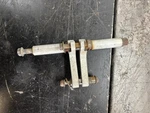 Ski-doo Gtx 600 Ho Sdi 503190965 Rocker Arm Set And Shaft RW7674. Fixed Price $89.99.