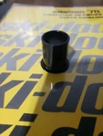 1994 1993 Ski-doo Mach Rear Shock Spacer 503142500 C-7 Suspension. Fixed Price $17.97.