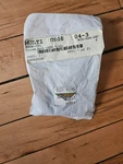 Nos Arctic Cat Idler Wheel Lock Collar 0604-601 92-03. Fixed Price $11.39.