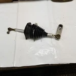 2002-2004 Polaris Rmk Trail Left Steering Arm Rod Boot 5133060 5333937. Fixed Price $14.40.